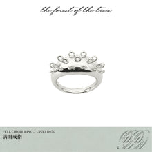 FULL CIRCLE RING