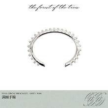 FULL CIRCLE BRACELET