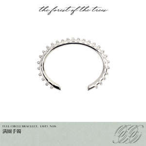 FULL CIRCLE BRACELET