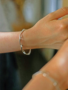 PLUM BLOSSOM BRACELET