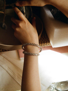 FULL CIRCLE BRACELET（复制）