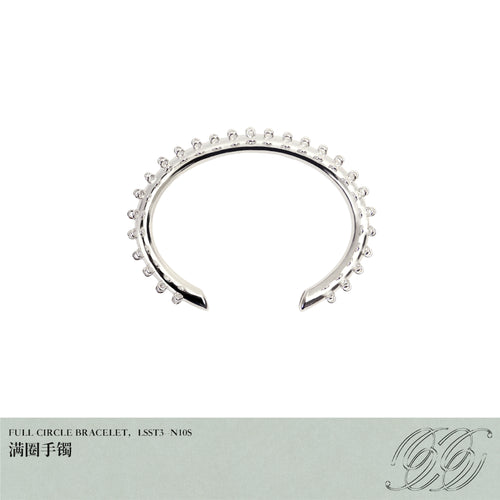 FULL CIRCLE BRACELET（复制）