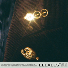 LELALES Hair Clip