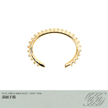 FULL CIRCLE BRACELET（复制）
