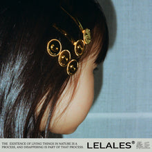 LELALES Hair Clip