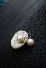 LELALES Pearl Earrings
