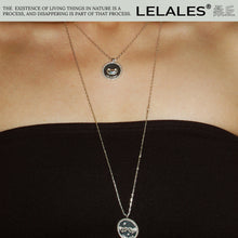 LELALES Necklace