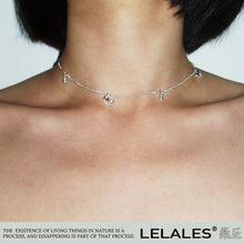 Lelales Gourd Necklace