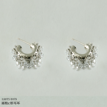 LELALES C Earrings