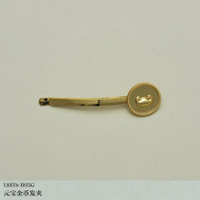 LELALES Hair Clip