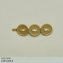 LELALES Hair Clip