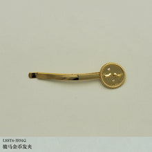 LELALES Hair Clip