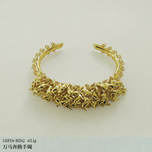 LELALES Horses bracelet