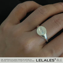 LELALES Adjustable Rings