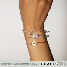 LELALES Zircon Bracelet