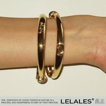 LELALES Adjustable bracelet