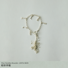 LELALES Pine Bracelet