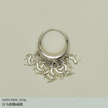 LELALES Horses bracelet