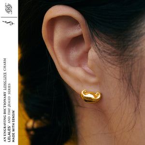 LONG LIVE CHARM EARRING