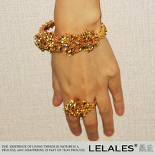 LELALES Horses bracelet