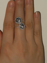 LELALES Circle Rings