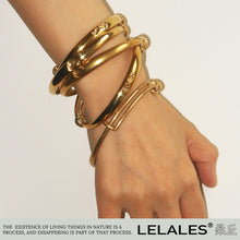 LELALES Adjustable bracelet