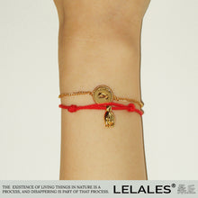 LELALES   BRACELET