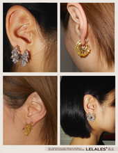 LELALES C Earrings