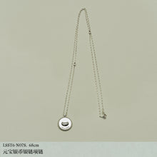 LELALES Necklace