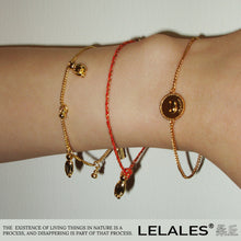 LELALES   BRACELET