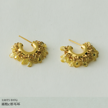 LELALES C Earrings