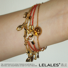 LELALES   BRACELET