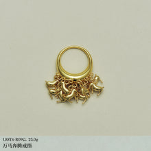 LELALES Horses bracelet