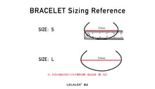 LELALES Horses bracelet