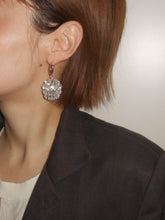 LELALES Ball Earrings
