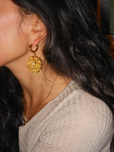 LELALES Ball Earrings
