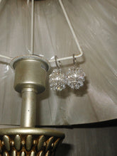 LELALES Ball Earrings