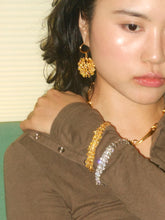 LELALES Ball Earrings