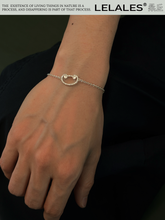LELALES Zircon Bracelet