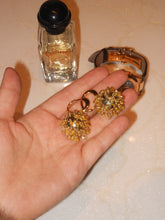 LELALES Ball Earrings