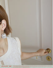 LELALES Ball Earrings