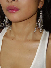 LELALES Pine Earrings