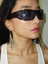 LELALES Pine Earrings