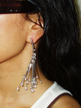 LELALES Pine Earrings