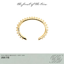 FULL CIRCLE BRACELET