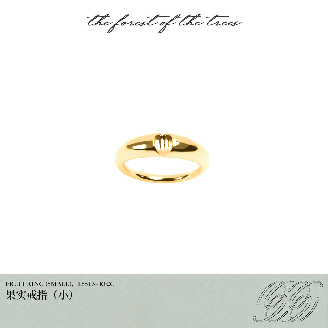FRUIT RING（SMALL）