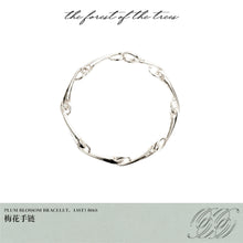 PLUM BLOSSOM BRACELET