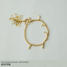 LELALES Pine Bracelet
