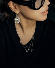 LELALES Ball Earrings