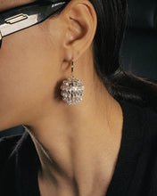 LELALES Ball Earrings